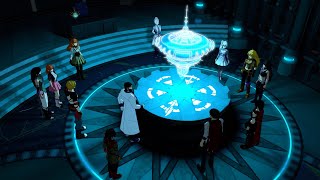 RWBY Volume 7 - Chapter 2: A New Approach (reaction)