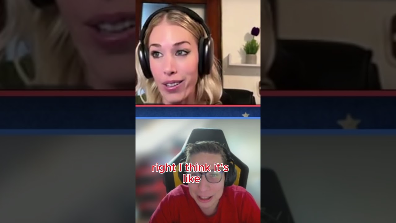 American Teacher vs. French Slang 🥖