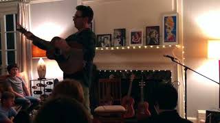 Eef Barzelay   No Ones More Happy Than You