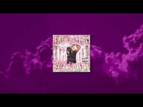 ENOKALYPSE - THE KILLAJUANA TAPE