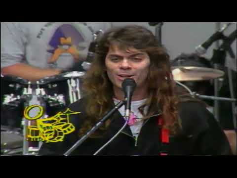 O Chiclete - Ultraje a Rigor