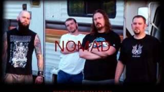 Sixty Watt Shaman - Nomad