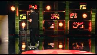 arnold in brokeback mountain 2