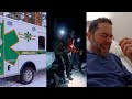 I got 🚨RESCUED🚨 hiking the Grand Canyon.. Here's what happened..