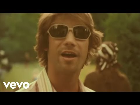 Jamiroquai - Seven Days In Sunny June Video