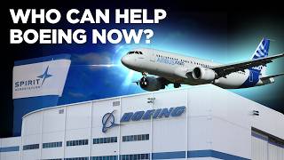 Is Airbus HELPING Boeing?!