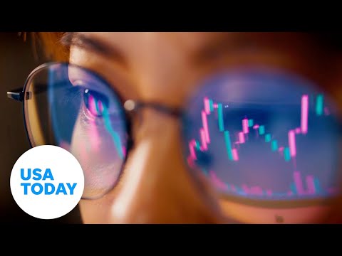 Future of money: Why young investors gravitate towards crypto, bitcoin | USA TODAY