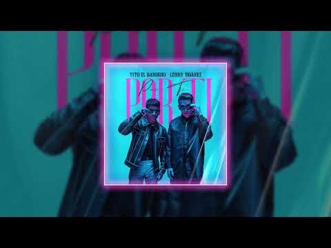 tito el bambino & lenny tavárez - por ti (𝒔𝒍𝒐𝒘𝒆𝒅 + 𝒓𝒆𝒗𝒆𝒓𝒃)