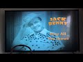Opening Closing To The Jack Benny Show 2004 DVD Echo Bridge Reprint
