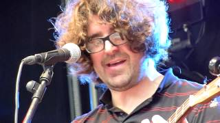 Lou Barlow - New Worship (Sebadoh) - Festival de Affaire (6/6)