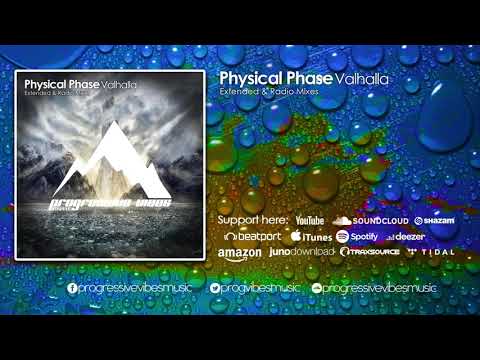 Physical Phase - Valhalla (Original Mix)