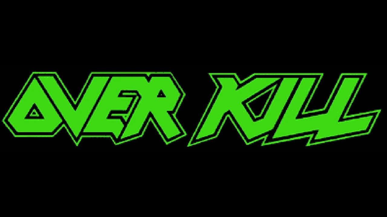 OVERKILL - Best Songs || Jokeis