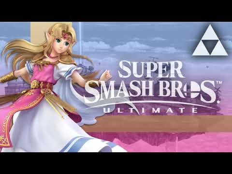 Temple Theme | Super Smash Bros. Ultimate