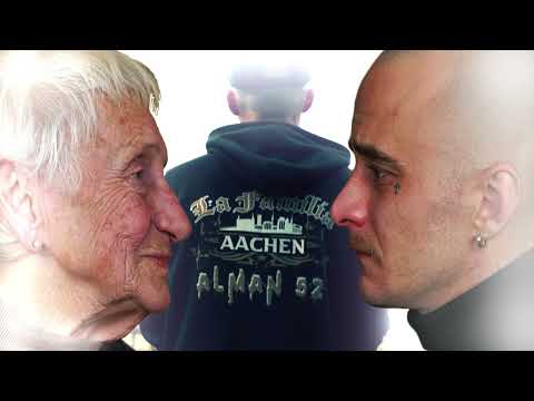 Alman52 - Altersarmut (Offizielles Musik Video) Beat by. Veysigz