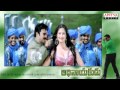 Adhinayakudu Promo Song Andam Aakumadi Song Balakrishna Jayasudha Lakshmi Rai