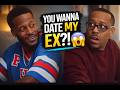 When Your Friend Wants Your Ex