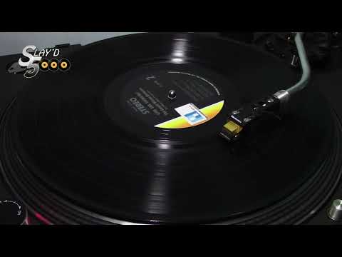 The Gerald Wilson Orchestra - Viva Tirado (Slayd5000)