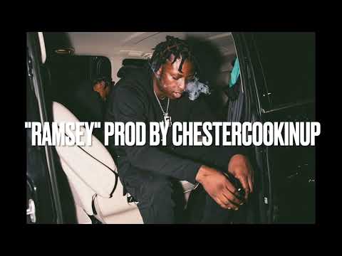 (FREE) ABRA CADABRA X FRENCH THE KID X HEADIE ONE TYPE BEAT "RAMSEY" ~ HARD UK DRILL BEAT 2023