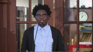 Author Lidudumalingani Mqombothi