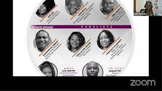 Actioning Safety and Protection of Women Journalists in Nigeria; Reflections and Recommendations