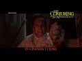 THE CONJURING: THE DEVIL MADE ME DO IT – Final Trailer