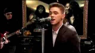 Jesse McCartney sings  Buy U A Drank for Pepsi Smash