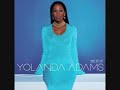 Anything - Yolanda Adams