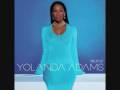 Anything  by Yolanda Adams