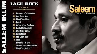 Download lagu The Best Of Saleem Iklim Full Album Lagu Malaysia lama Populer mp3