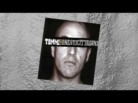 Tommi e Gli Onesti Cittadini - Fuck U.S.A.