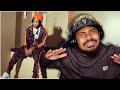 NBA YoungBoy FREE MEECHY Official Video REACTION