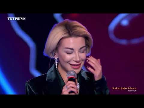 Senin Olmaya Geldim - Ece Ata & Serkan Çağrı