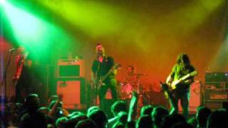 Bayside - Just Enough to Love You (Live @ The Westcott Theater in Syracuse, NY - 6/13/2009)