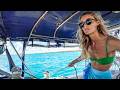 Island Hopping To A Place No One Goes To Ep 203