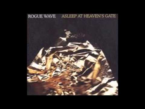 Rogue Wave - Ghost