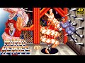 World Heroes Fuuma Arcade 1992 4K 60FPS
