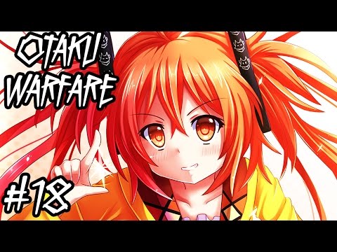 "Little Enju Arrives & Ancient Entity Boss Fight!" Otaku Warfare |Ep.18| (Minecraft Modded Survival)