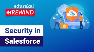 Security in Salesforce | Learn About the Security Levels in Salesforce