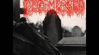 Decomposed - The Funeral Obsession [Full Ep] 1992