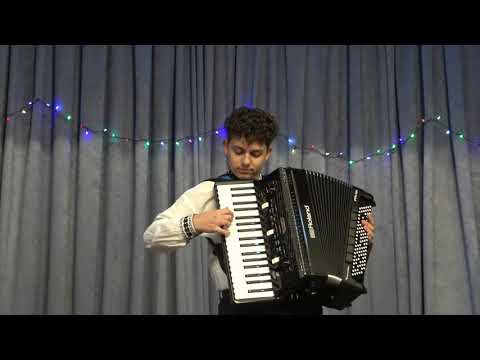 Alexandru Marin - Jiana Spectacol Polovragi