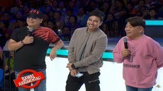 Eat Bulaga Bawal Judgmental! January 3, 2020