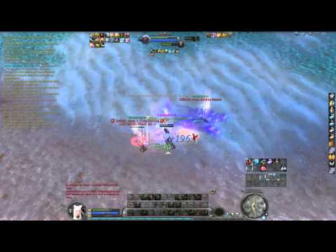 Aion 4.8 Chanter PvP | Highlight 2