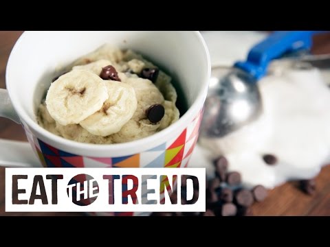 download lagu mp3 mp4 Ice Cream Bread In A Mug, download lagu Ice Cream Bread In A Mug gratis, unduh video klip Ice Cream Bread In A Mug