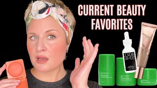 APRIL FAVORITES | NEW SKINCARE AND MAKEUP