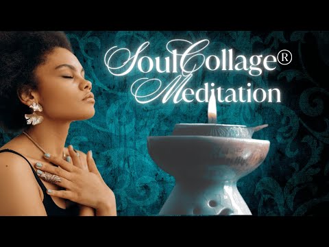 SoulCollage® Meditation | A Journey to Create and Connect with Your Inner Self