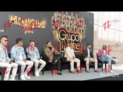 💥GRUPO NICHE  HABLA DE SU COLABORACIÓN CON EL CANTANTE FONSECA