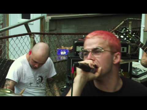 • GAZM • Live • — 06/22/17