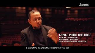 Download lagu BTS  Wira Hatiku  Filem JUANG mp3