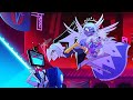 Hazbin Hotel Season 2 Lutes Challenges Vox Scene Recap