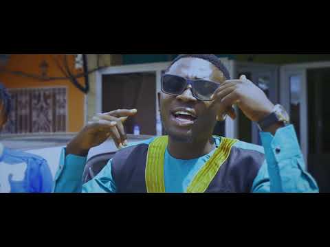 Youngnigs - Blessings(official Video) ft Don Ray & Miracle Pikin
